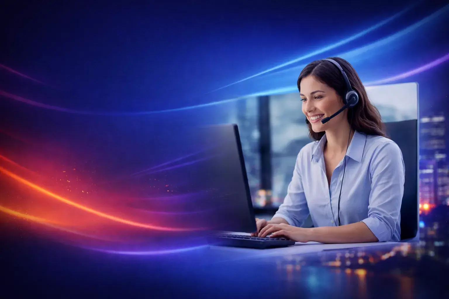 Expertos en Voz IP y TI — Xorcom México